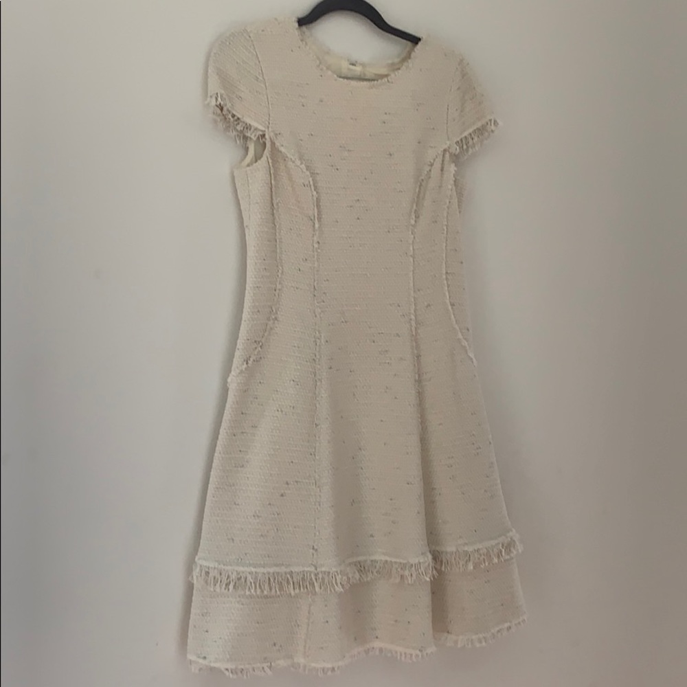 Rebecca dress